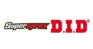 Transmisión Oro Suzuki GSX-R 600 (97)