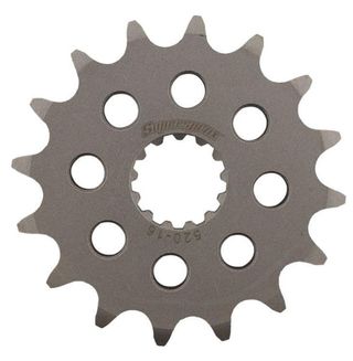 Transmisión Oro Suzuki GSX-R 600 (97)