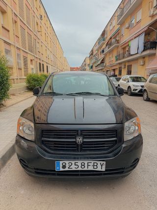 Dodge Caliber 2008