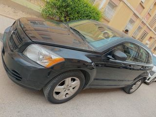 Dodge Caliber 2008