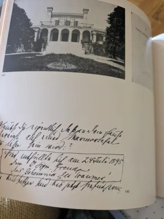 Sigmund Freud - Catálogo Biográfico Ilustrado (Doc