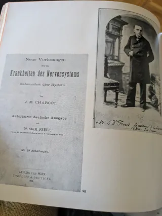 Sigmund Freud - Catálogo Biográfico Ilustrado (Doc