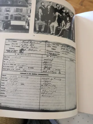 Sigmund Freud - Catálogo Biográfico Ilustrado (Doc