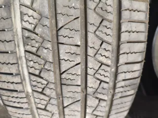 Neumáticos 255/60R18
