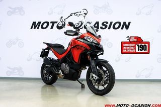 DUCATI MULTISTRADA V2