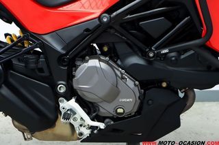DUCATI MULTISTRADA V2