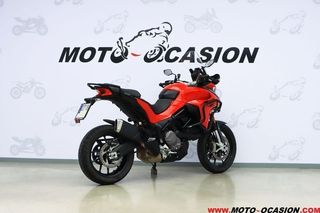 DUCATI MULTISTRADA V2