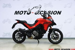 DUCATI MULTISTRADA V2