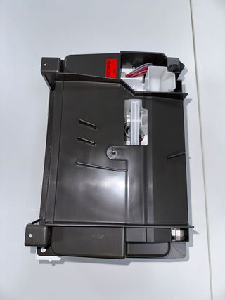 Fabricador de hielo LG original