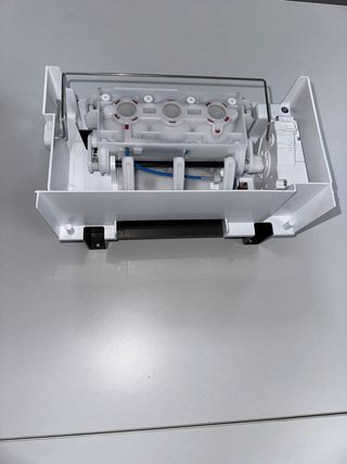 Fabricador de hielo LG original