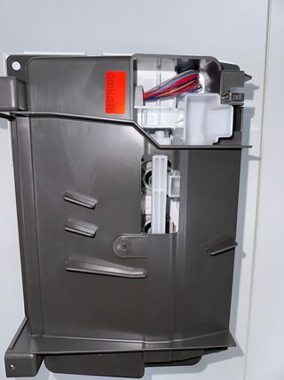 Fabricador de hielo LG original