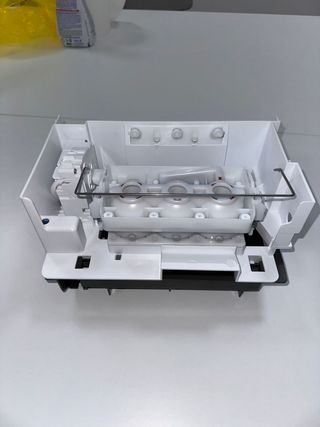 Fabricador de hielo LG original