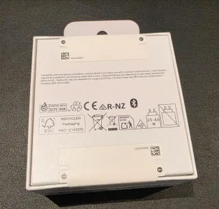 Samsung Galaxy Buds 4 Precintados