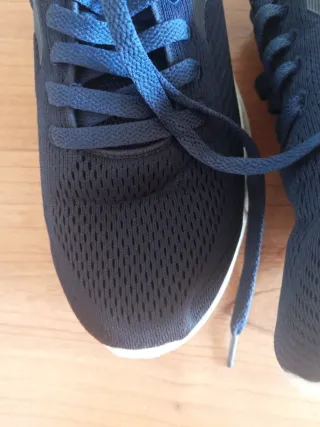 Zapatillas Joma Azul Marino