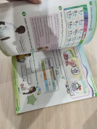 HIGH FIVE! 2 Pb (ebook) Pk