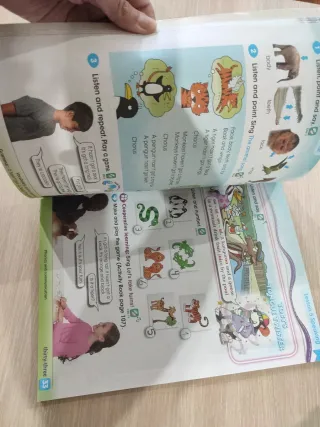HIGH FIVE! 2 Pb (ebook) Pk