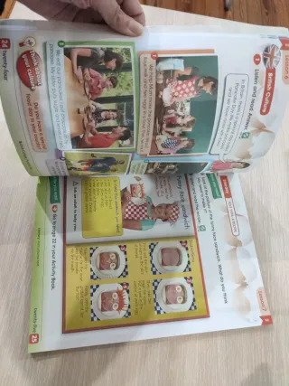 HIGH FIVE! 2 Pb (ebook) Pk