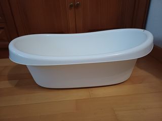 Bañera de bebes nueva
