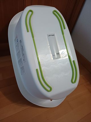 Bañera de bebes nueva