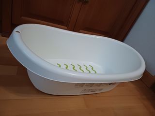 Bañera de bebes nueva