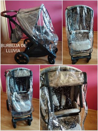 Carro Jané Muum trio