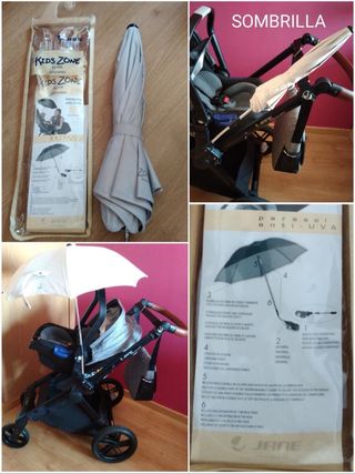 Carro Jané Muum trio