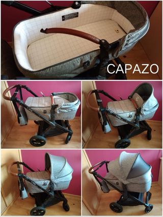 Carro Jané Muum trio