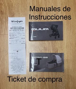 Carro Jané Muum trio