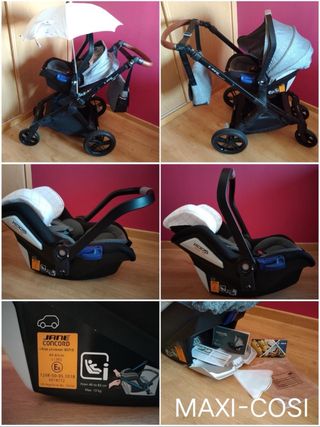 Carro Jané Muum trio