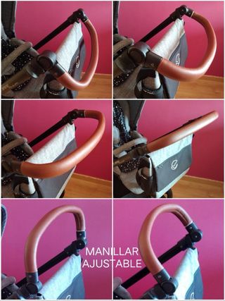 Carro Jané Muum trio