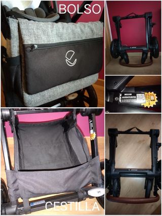 Carro Jané Muum trio