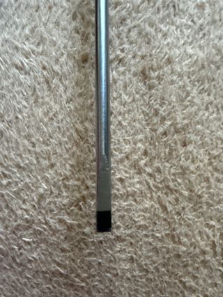 Juego de 6 destornilladores Bahco