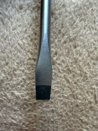 Juego de 6 destornilladores Bahco