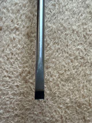 Juego de 6 destornilladores Bahco