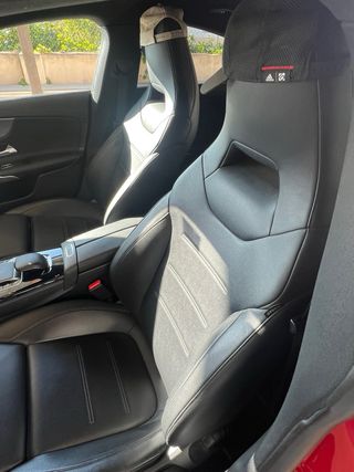 Mercedes-Benz Clase CLA 2019