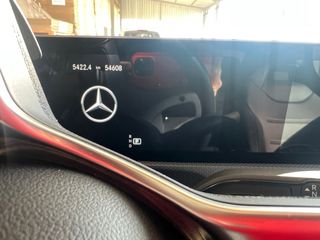 Mercedes-Benz Clase CLA 2019