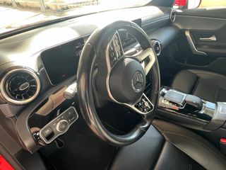 Mercedes-Benz Clase CLA 2019