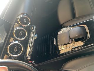 Mercedes-Benz Clase CLA 2019