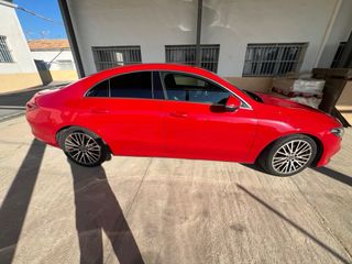 Mercedes-Benz Clase CLA 2019