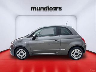 Fiat 500 0.9 Lounge