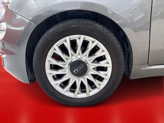 Fiat 500 0.9 Lounge