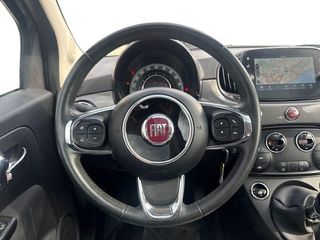 Fiat 500 0.9 Lounge