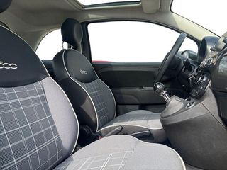 Fiat 500 0.9 Lounge