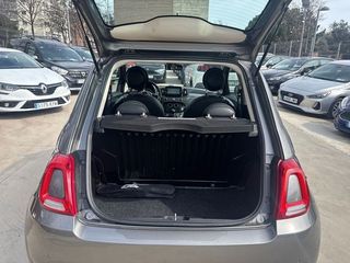 Fiat 500 0.9 Lounge