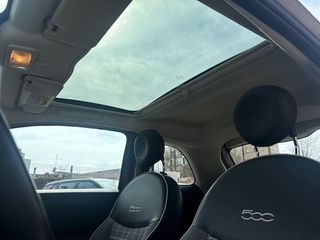 Fiat 500 0.9 Lounge