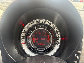 Fiat 500 0.9 Lounge