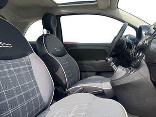 Fiat 500 0.9 Lounge