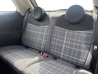 Fiat 500 0.9 Lounge