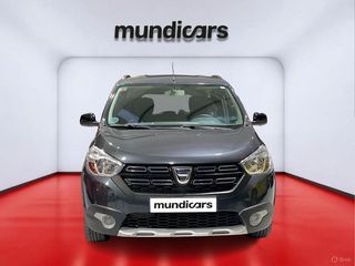 Dacia Lodgy SL Trotamundos dCi 79kW (107CV) 5Pl