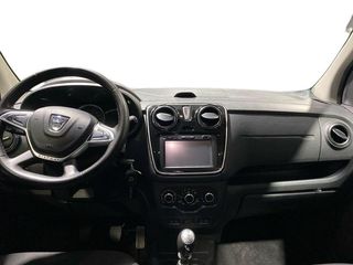 Dacia Lodgy SL Trotamundos dCi 79kW (107CV) 5Pl